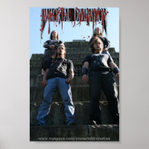 PYRAMID POSTER