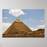 Pyramid posters