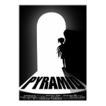 PYRAMID POSTER