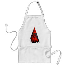 PYRAMID PYRAMID APRON