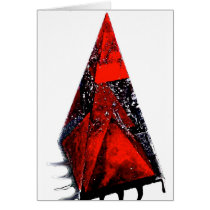 PYRAMID PYRAMID CARDS