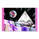 Pyramid Space Slope posters