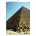 pyramid stone cards