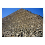 pyramid stonework cards