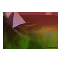 Pyramidal Soup posters by ywaters Pyramidal Soup posters