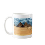 Pyramiden von Gizeh mugs