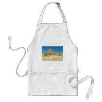 Pyramids Aprons