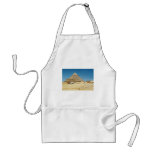 Pyramids aprons