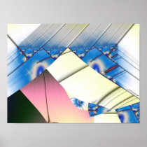 Pyramids assembly line posters