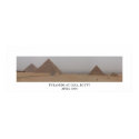 Pyramids at Giza, Egypt posters by cbaum Pyramids at Giza, Egypt posters