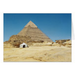 Pyramids cards