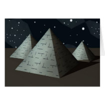 Pyramids-Egypt cards by forbes1954 Pyramids-Egypt cards