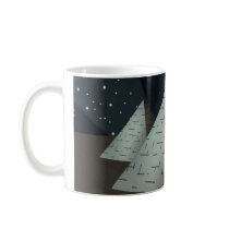 Pyramids-Egypt mugs