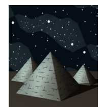 Pyramids-Egypt t-shirts by forbes1954 Pyramids-Egypt t-shirts