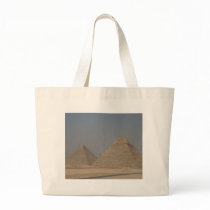 pyramids of Egypt bags