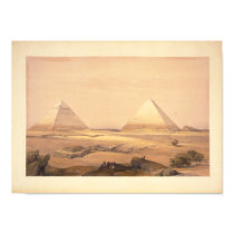 Pyramids of Geezeh posters by ZephyrusBooks Pyramids of Geezeh posters