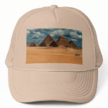Pyramids of Gizeh hats