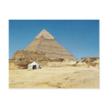 Pyramids postcards