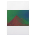 Pyramids Stationery Paper