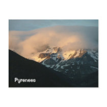 Pyrenees Postcards