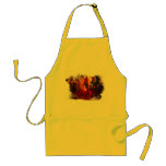Pyriphlegethon aprons