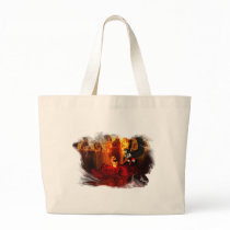 Pyriphlegethon bags