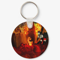 Pyriphlegethon keychains