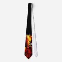 Pyriphlegethon ties