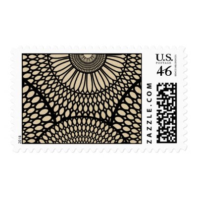 Pyrite-KAL01 Stamp