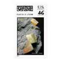 Pyrite postage by Minpics Pyrite postage