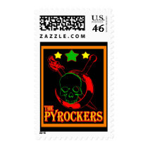 PYROCK_RAND copy postage by thepyrockers PYROCK_RAND copy postage