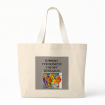 pyrokinesis physics bags