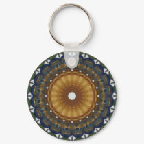 Pysanky keychains