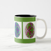Pysanky Mug