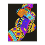 Pysanky Post Cards