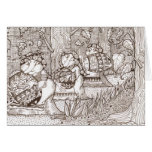 Pysanky Thieves Cards