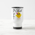 PYT Chick mugs