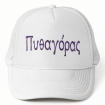 Pythagoras Hats