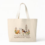Pythagoras Vegetarian quote bags