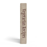 Pythagoras Vegetarian quote Binders