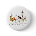 Pythagoras Vegetarian  Quote buttons