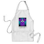 Pythagorean Mason Aprons