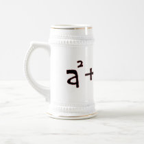 Pythagorean Mug