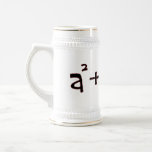 Pythagorean Mug