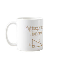 Pythagorean Mug
