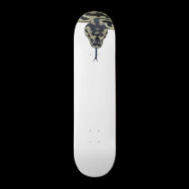 Python board skateboards