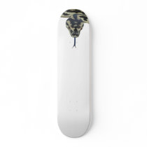 Python board skateboards by AllAboutReptiles Python board skateboards