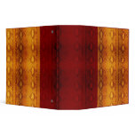 Python Print Illustrated Binder