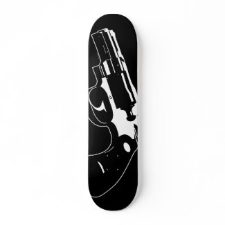 Python skateboard