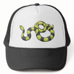 Python Snake hats